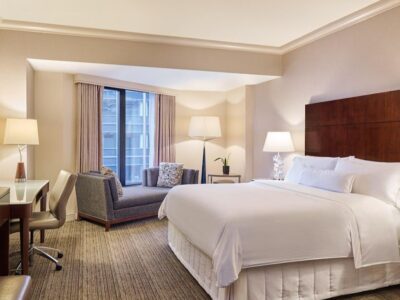 The Westin Chicago River North