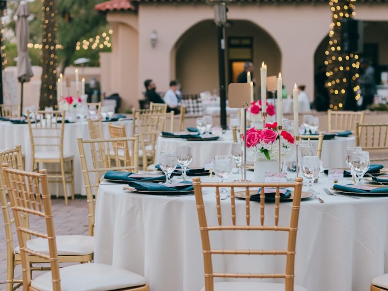 The Secret Garden at The Phoenix