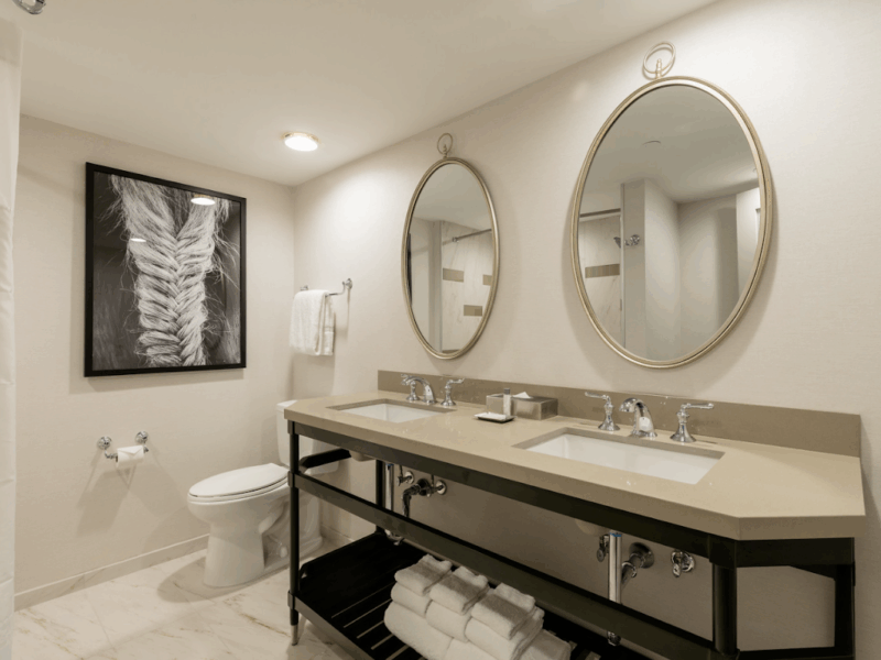 The Galt House Hotel