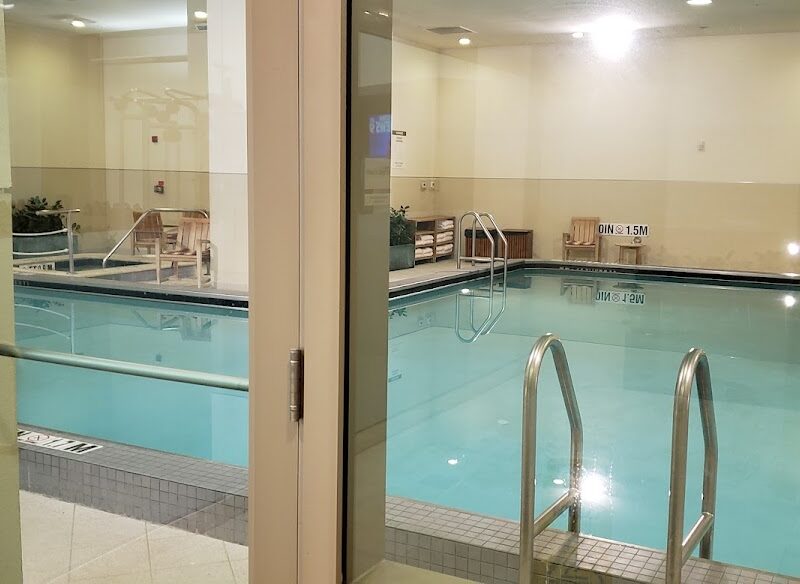 The Westin Tampa Bay