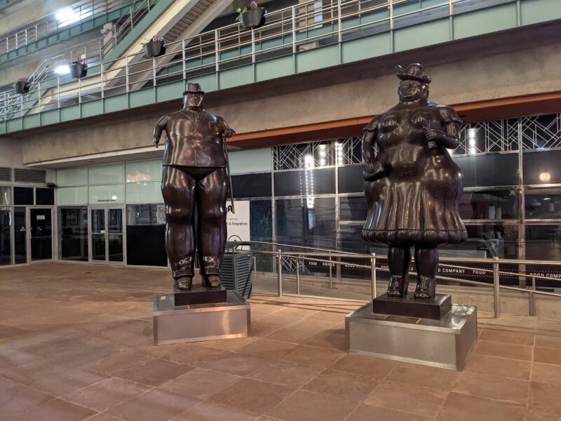 The Denver Center for the Performing Arts