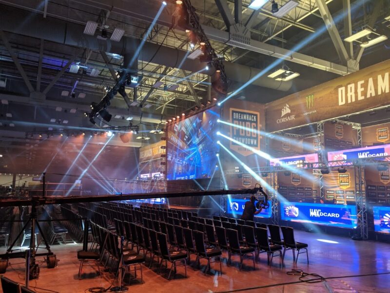 Austin Convention Center