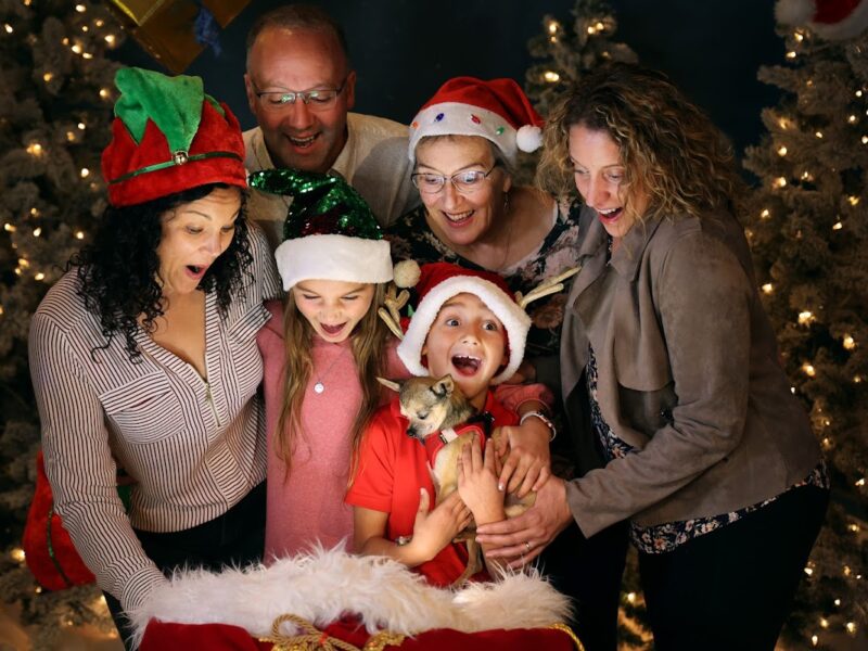 The Atrium at the Park