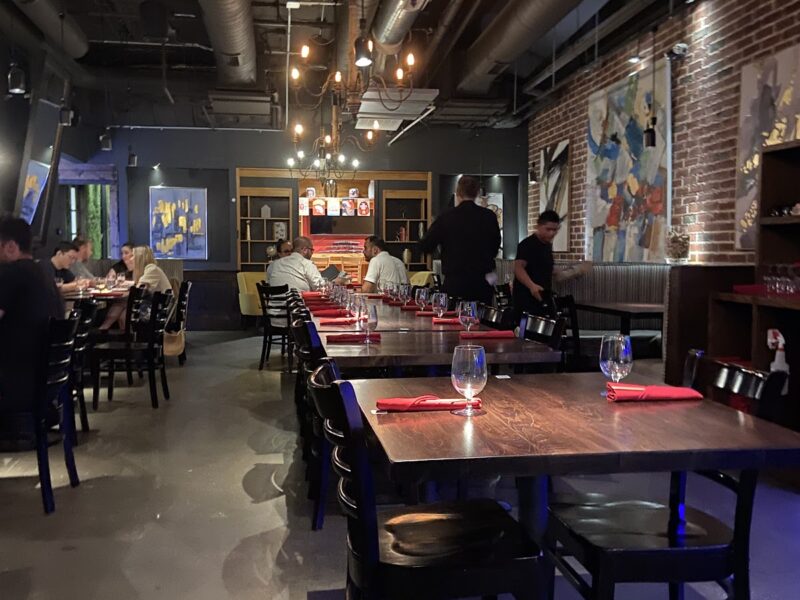 The Heights Event Space