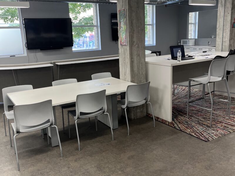 The Commons on Champa