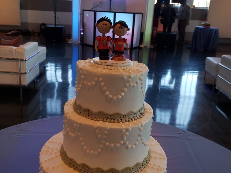 The Palladium St. Louis