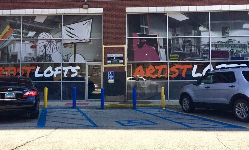 The Artistry Loft