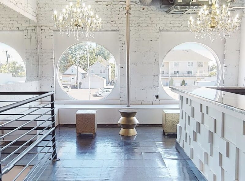 The Detroit Event Center