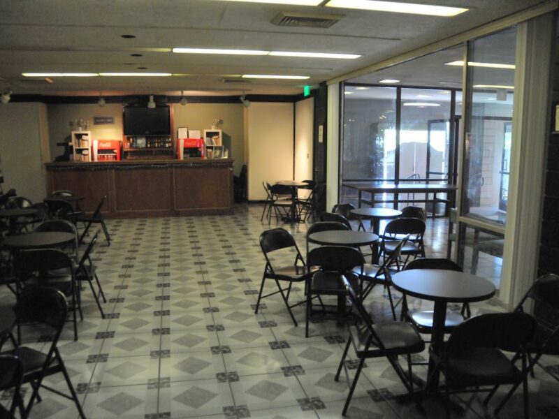 The Long Beach Playhouse