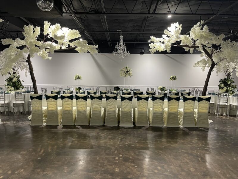 Dallas Event Center
