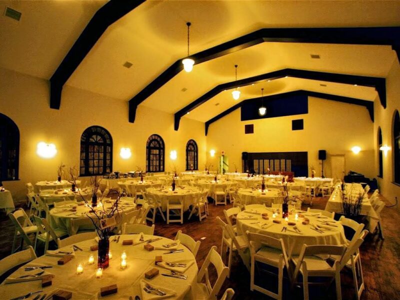 Fremont Abbey Arts Center