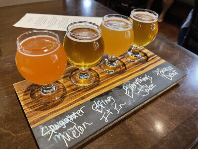 Tampa Bay Brewing Company