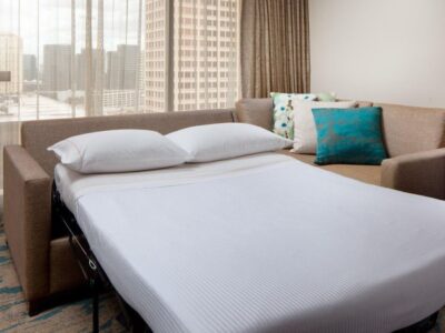 The Westin Galleria Houston