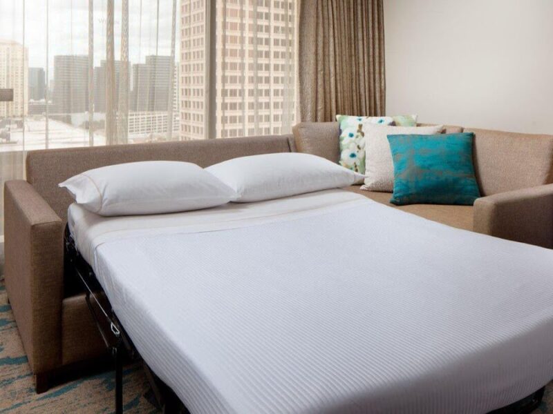 The Westin Galleria Houston