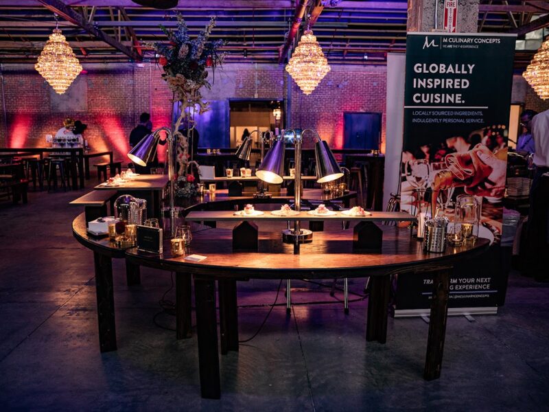 The Warehouse at Phoenix