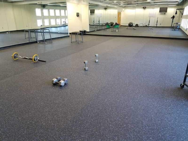 The Carole Hoefener Center