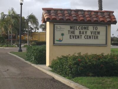 The Bayview Pavilion