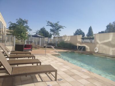 Renaissance Baton Rouge Hotel