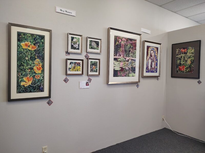 Albuquerque Art Gallery