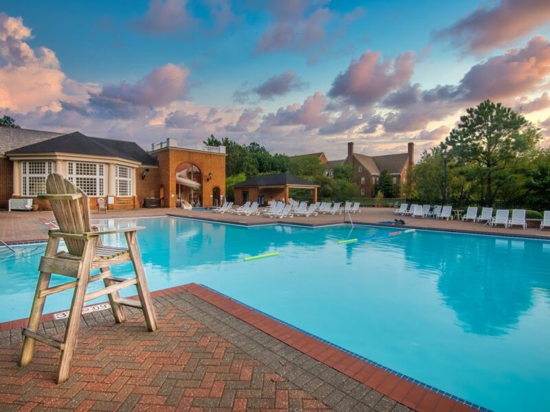 The Founders Inn and Spa