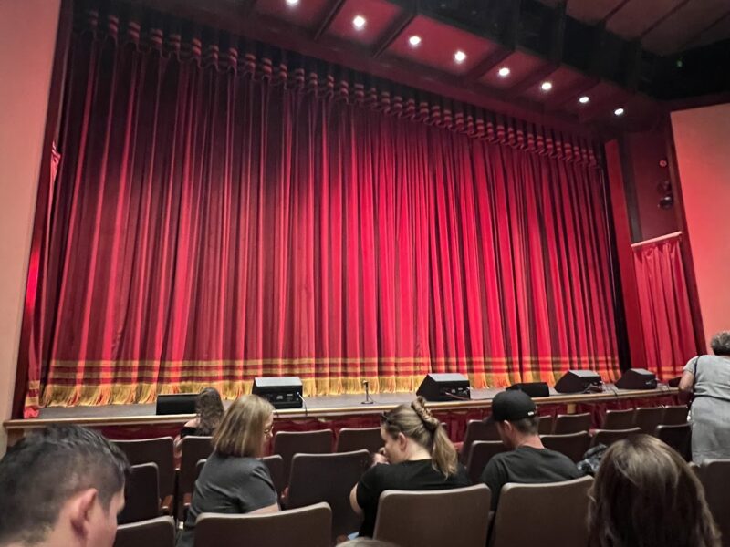 The Ritz Theatre and Museum