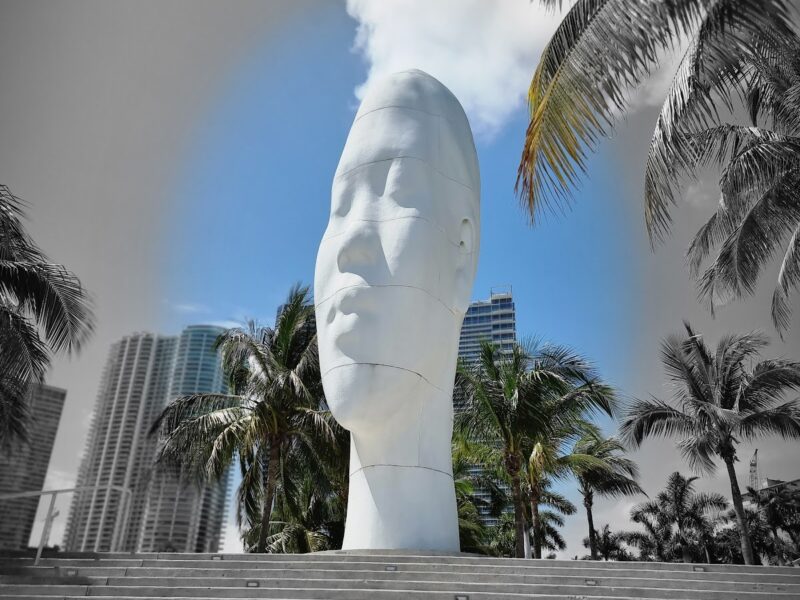 The Pérez Art Museum Miami