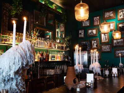 The Grand Ballroom at Mesa