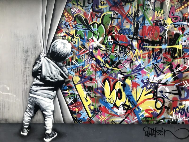 The Wynwood Walls