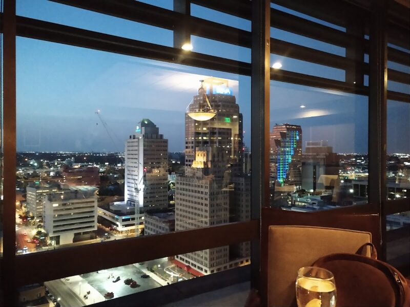 The Event Center at 123