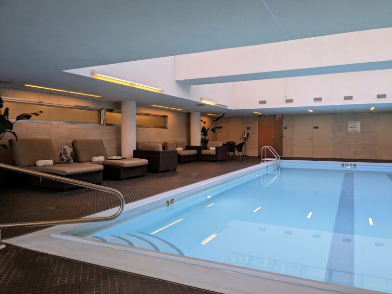 The Rittenhouse Room