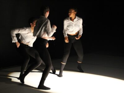 The Jersey City Arts Center