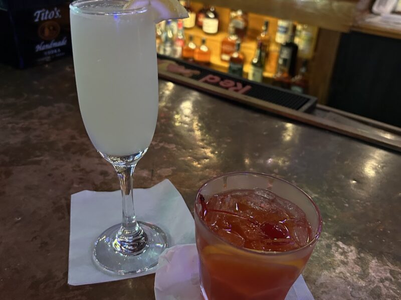 The Garden District Pavilion