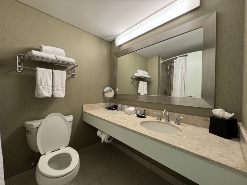 The Westin Pittsburgh