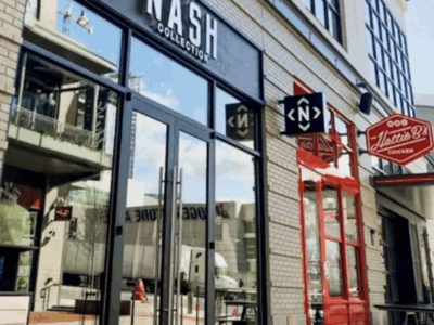 The Nashville Collective