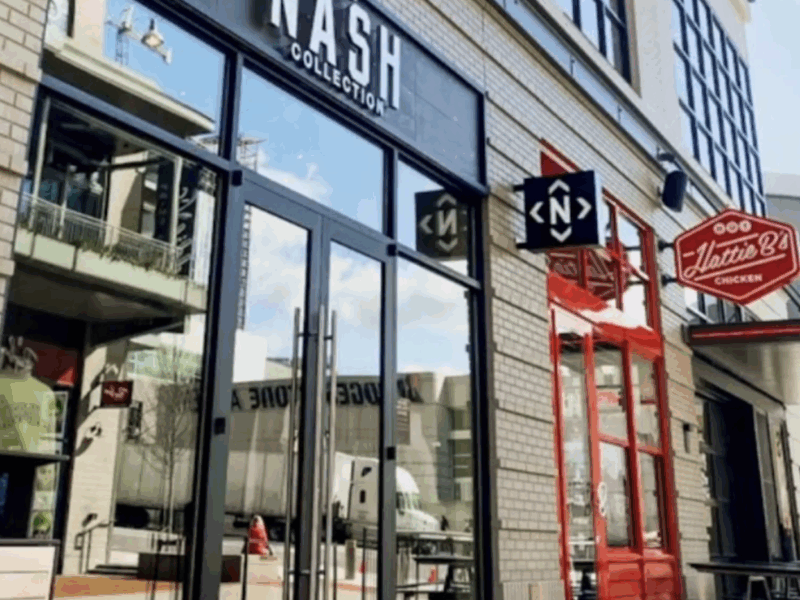 The Nashville Collective