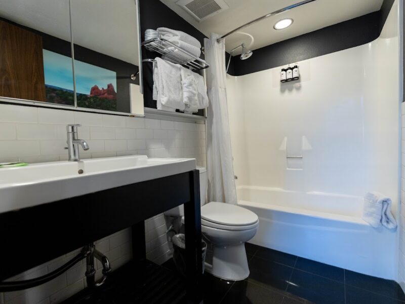 The Rooftop at The Clarendon