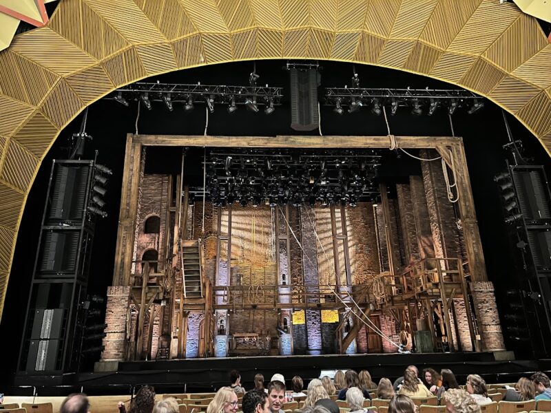 Alaska Center for the Performing Arts