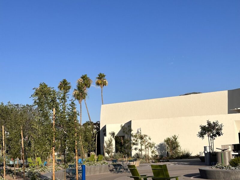 Scottsdale Event Center