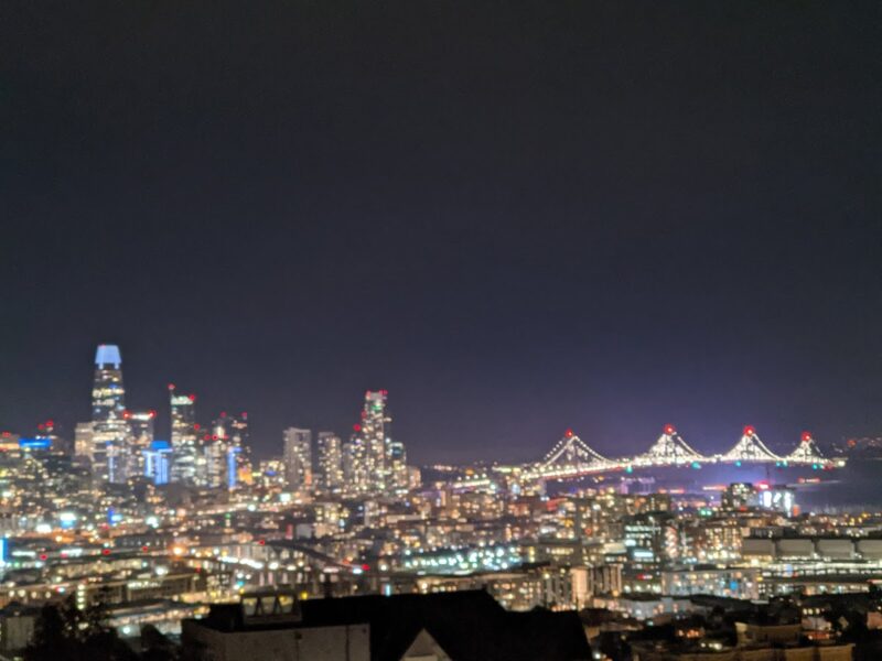 The Potrero Event Space