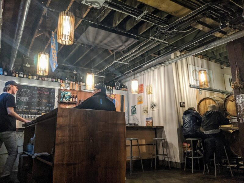 The Leftbank Project