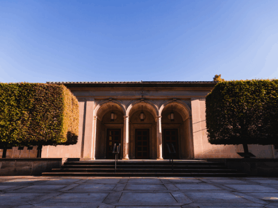 The Frick Pittsburgh