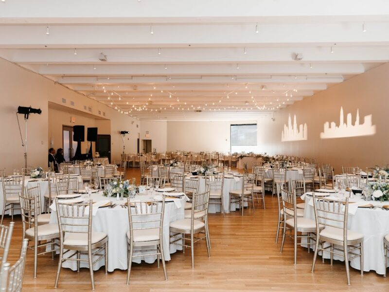 The Cincinnati Event Center