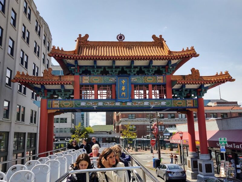 The Great Hall at Union Station