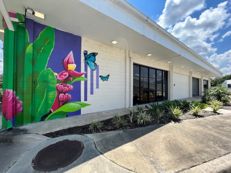 Riverside Event Center
