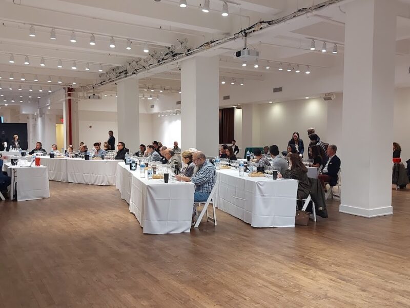 The Metropolitan Pavilion