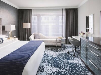 The Ritz-Carlton, San Jose