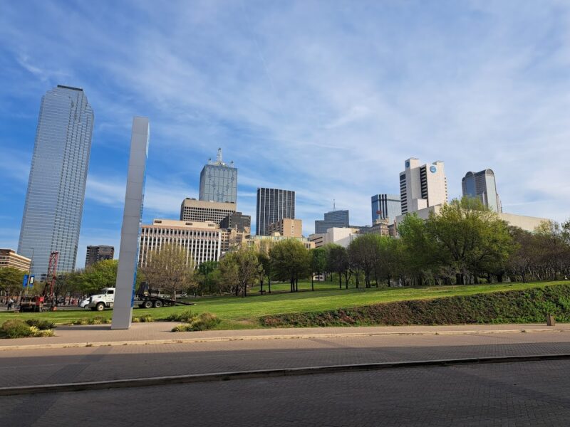 Dallas Conference Center