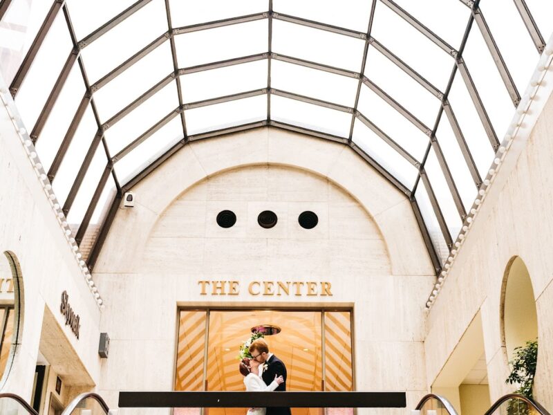 The Cincinnati Event Center