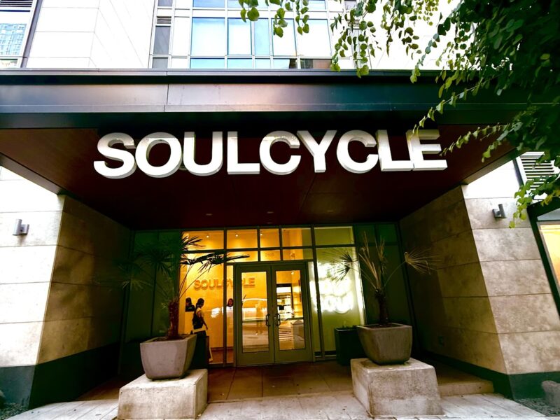 South Lake Union Studio