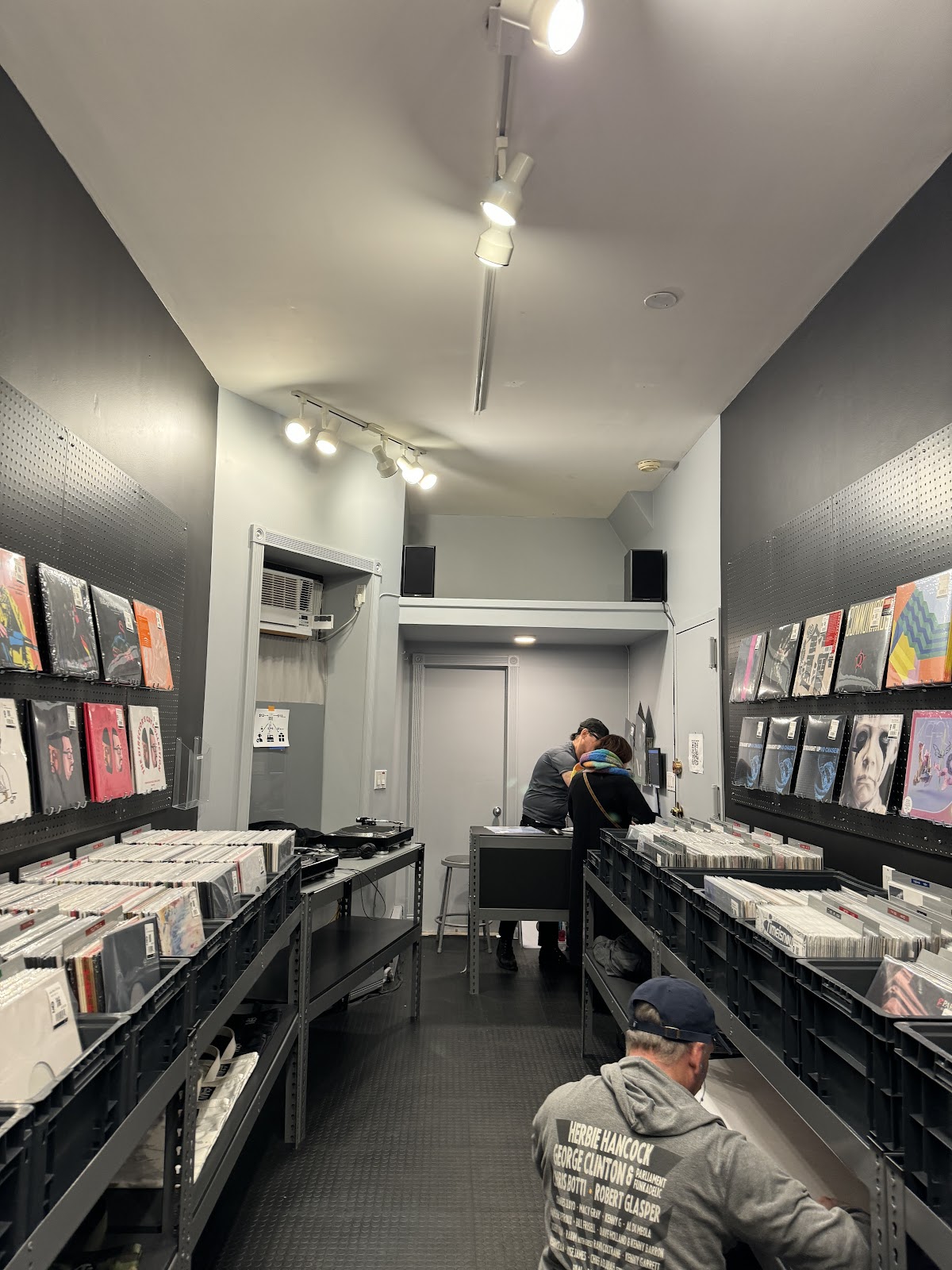The Studio at 45
